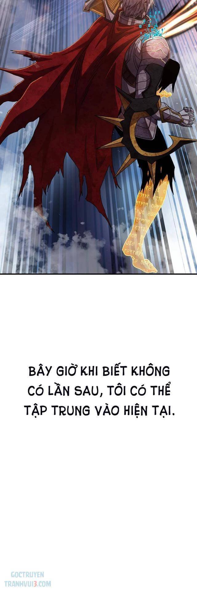 Sự Trở Lại Của Anh Hùng Diệt Thế Chap 82 - Next Chap 83