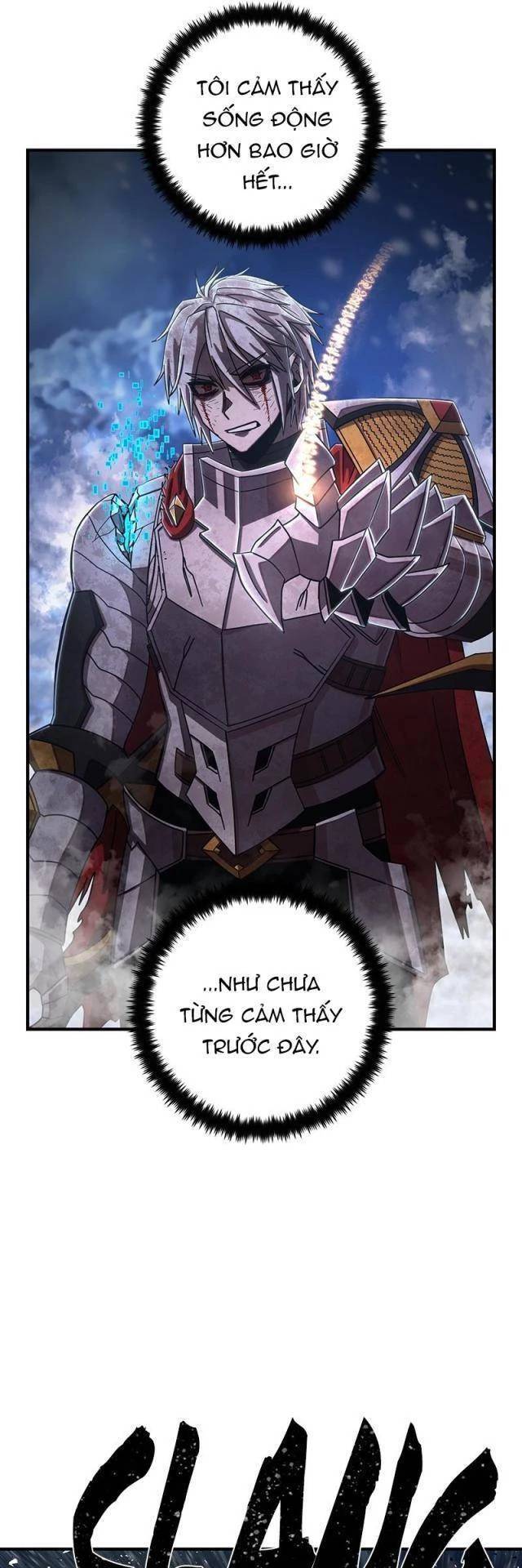 Sự Trở Lại Của Anh Hùng Diệt Thế Chap 82 - Next Chap 83