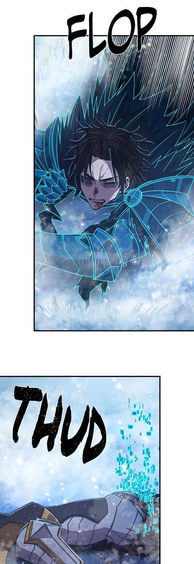 Sự Trở Lại Của Anh Hùng Diệt Thế Chap 82 - Next Chap 83