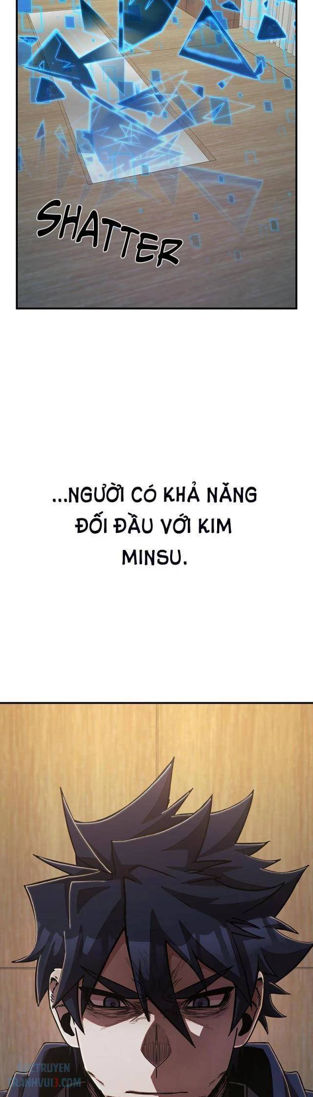 Sự Trở Lại Của Anh Hùng Diệt Thế Chap 83 - Next Chap 84