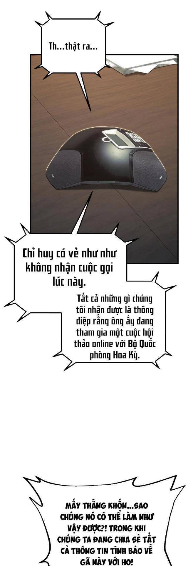 Sự Trở Lại Của Anh Hùng Diệt Thế Chap 85 - Next Chap 86