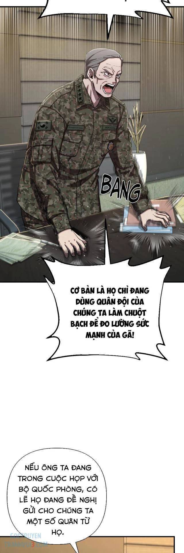 Sự Trở Lại Của Anh Hùng Diệt Thế Chap 85 - Next Chap 86