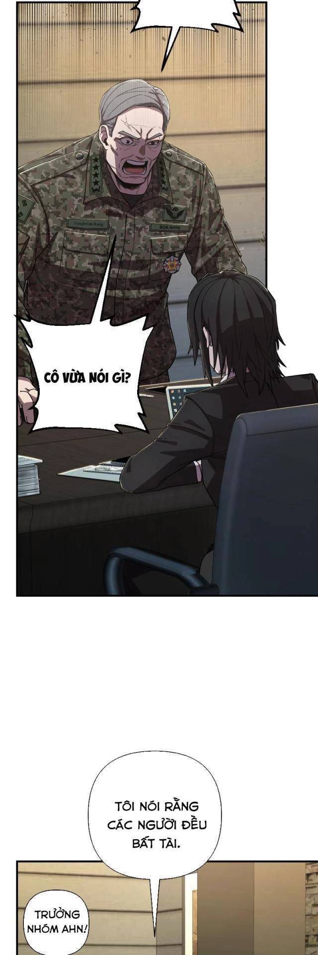 Sự Trở Lại Của Anh Hùng Diệt Thế Chap 85 - Next Chap 86