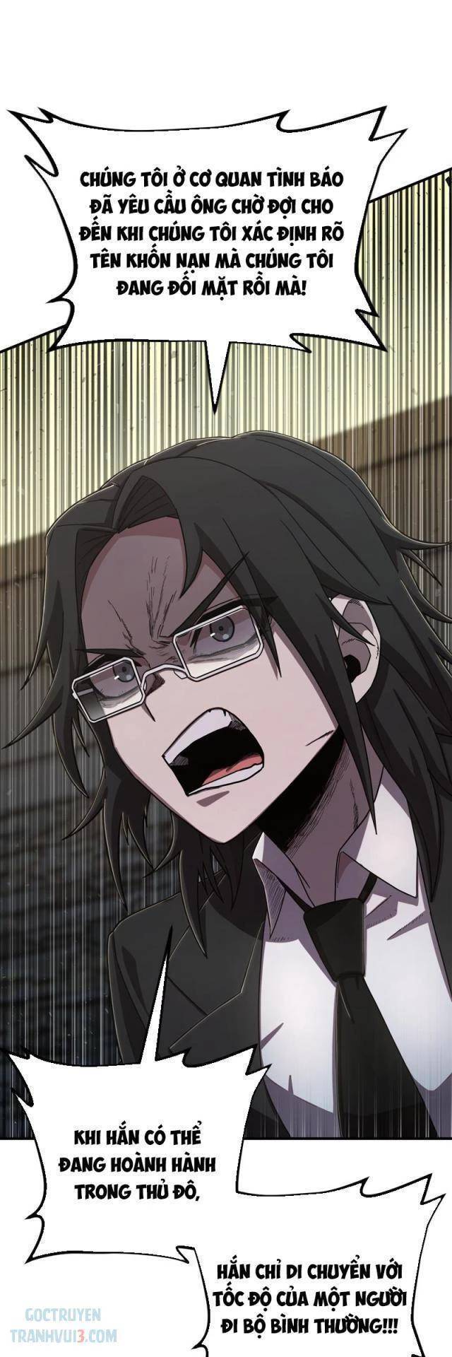 Sự Trở Lại Của Anh Hùng Diệt Thế Chap 85 - Next Chap 86