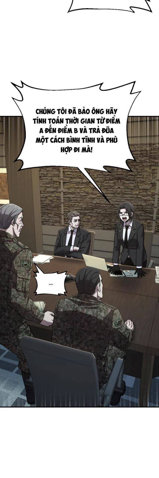 Sự Trở Lại Của Anh Hùng Diệt Thế Chap 85 - Next Chap 86