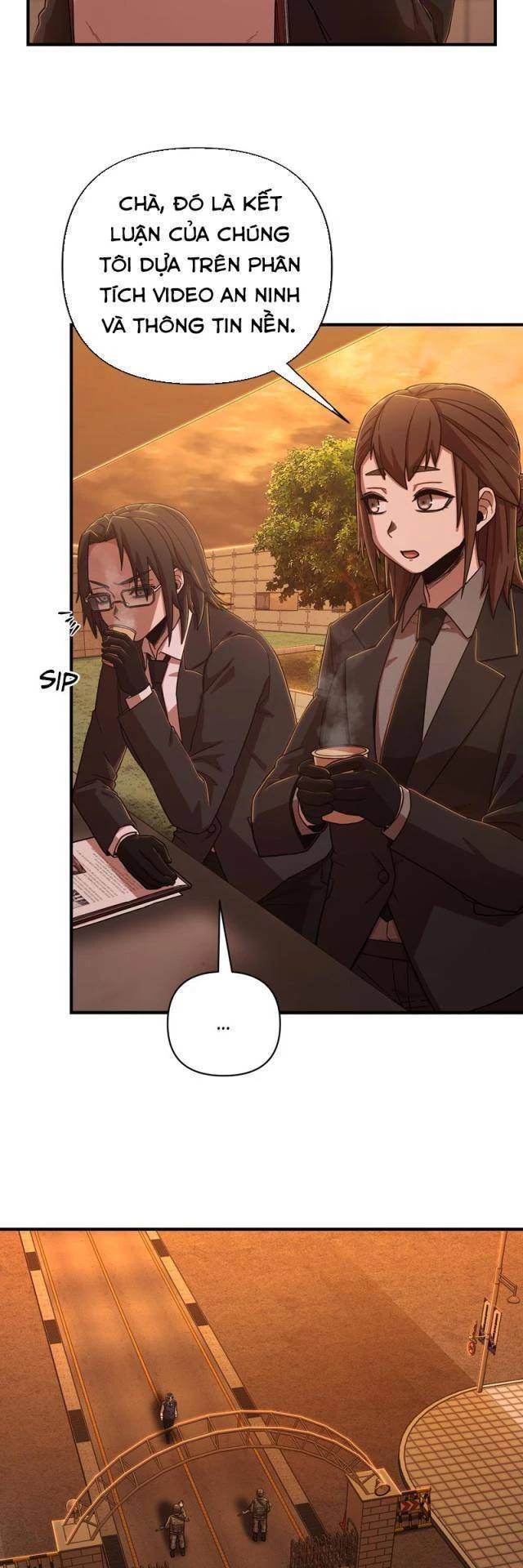 Sự Trở Lại Của Anh Hùng Diệt Thế Chap 85 - Next Chap 86