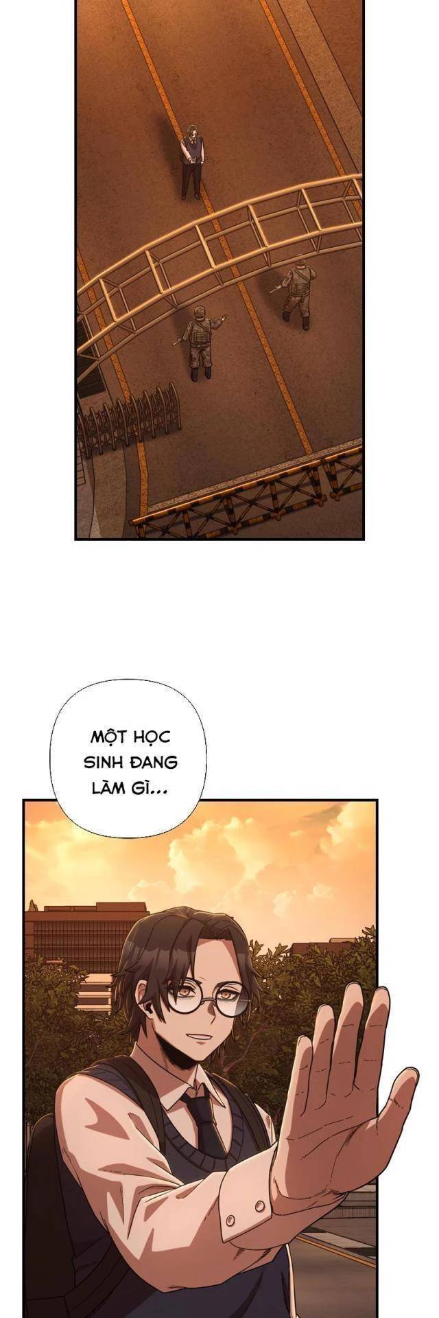 Sự Trở Lại Của Anh Hùng Diệt Thế Chap 85 - Next Chap 86