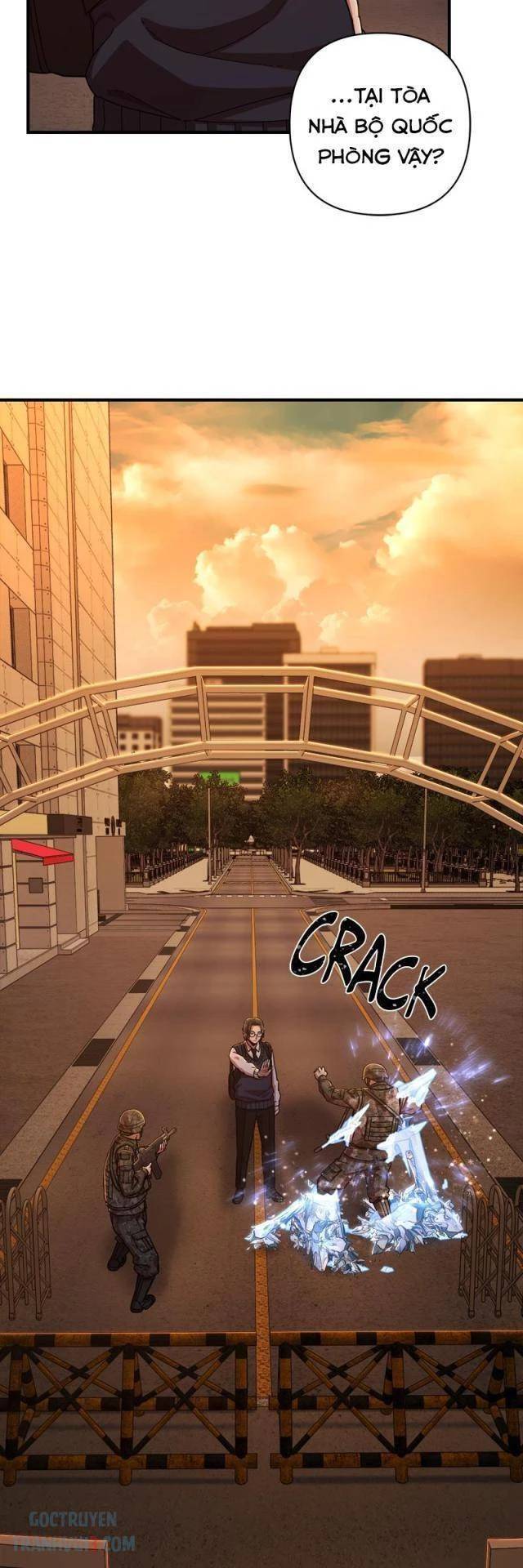 Sự Trở Lại Của Anh Hùng Diệt Thế Chap 85 - Next Chap 86