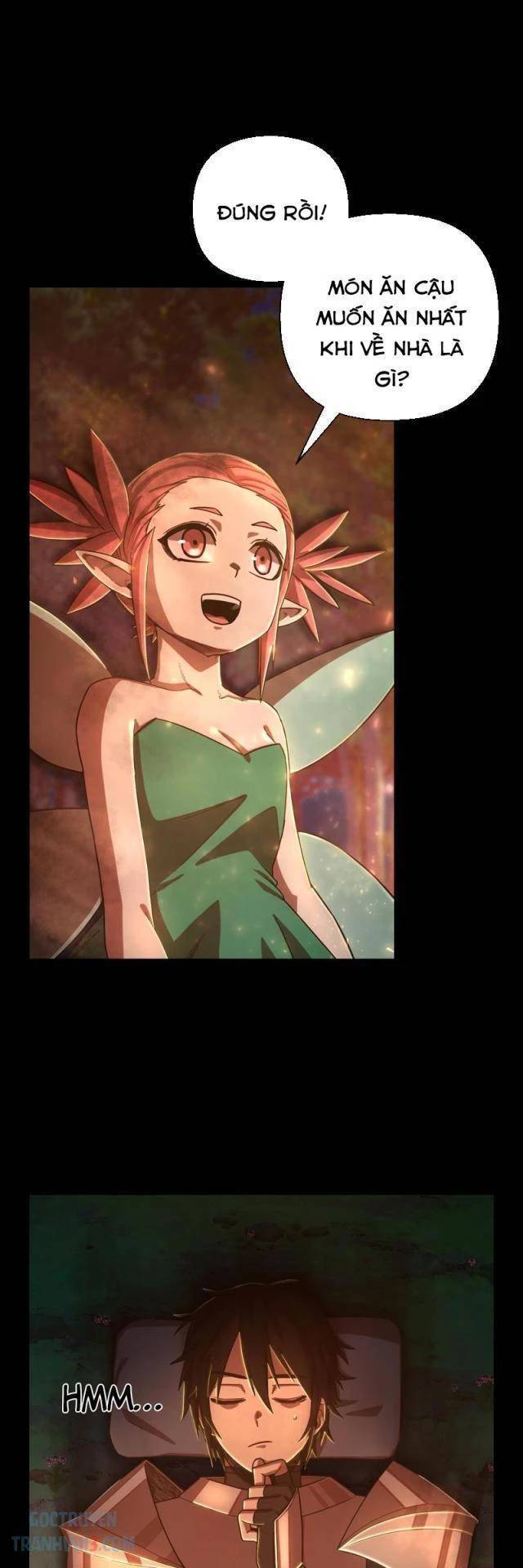 Sự Trở Lại Của Anh Hùng Diệt Thế Chap 85 - Next Chap 86