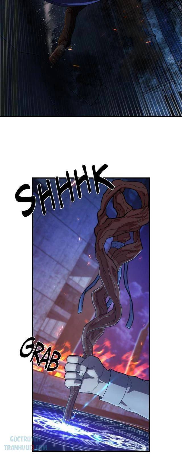 Sự Trở Lại Của Anh Hùng Diệt Thế Chap 87 - Next Chap 88