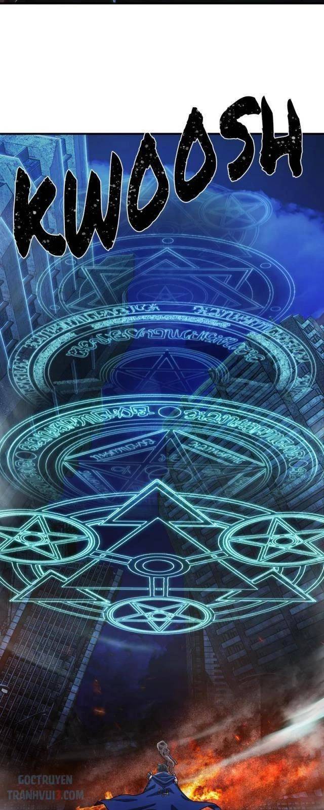 Sự Trở Lại Của Anh Hùng Diệt Thế Chap 87 - Next Chap 88