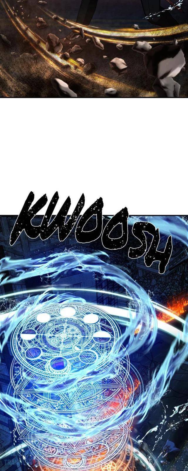 Sự Trở Lại Của Anh Hùng Diệt Thế Chap 87 - Next Chap 88