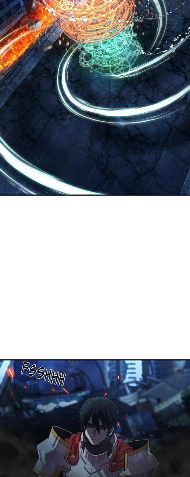 Sự Trở Lại Của Anh Hùng Diệt Thế Chap 87 - Next Chap 88