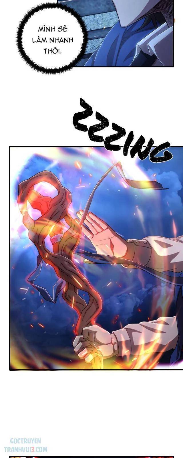 Sự Trở Lại Của Anh Hùng Diệt Thế Chap 87 - Next Chap 88