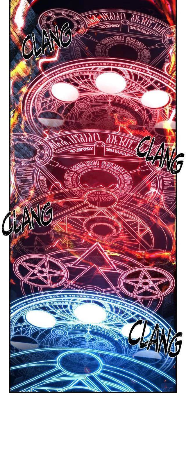 Sự Trở Lại Của Anh Hùng Diệt Thế Chap 87 - Next Chap 88