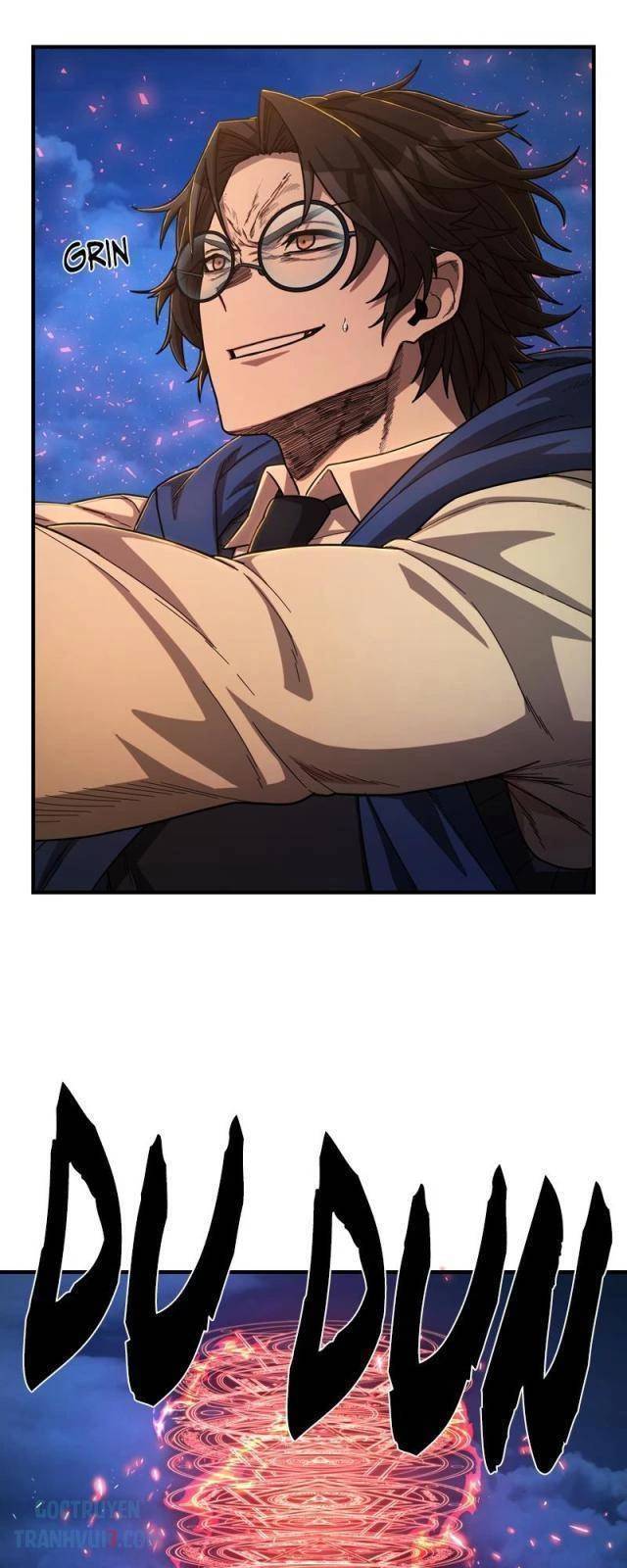 Sự Trở Lại Của Anh Hùng Diệt Thế Chap 87 - Next Chap 88