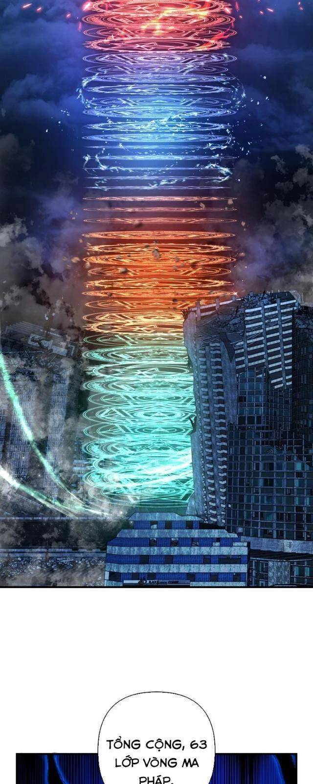 Sự Trở Lại Của Anh Hùng Diệt Thế Chap 87 - Next Chap 88