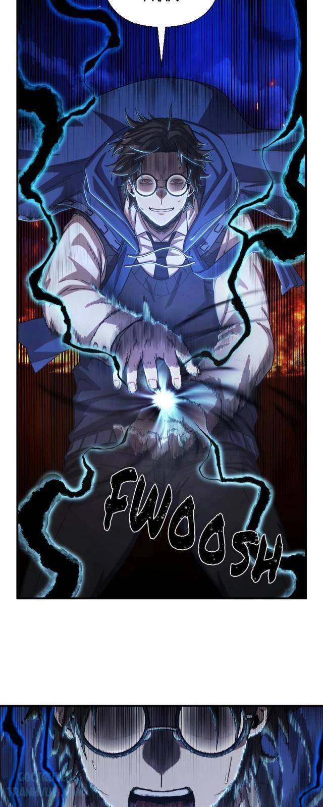 Sự Trở Lại Của Anh Hùng Diệt Thế Chap 87 - Next Chap 88