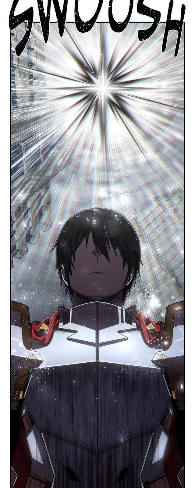 Sự Trở Lại Của Anh Hùng Diệt Thế Chap 87 - Next Chap 88