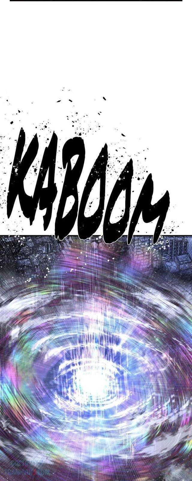 Sự Trở Lại Của Anh Hùng Diệt Thế Chap 87 - Next Chap 88