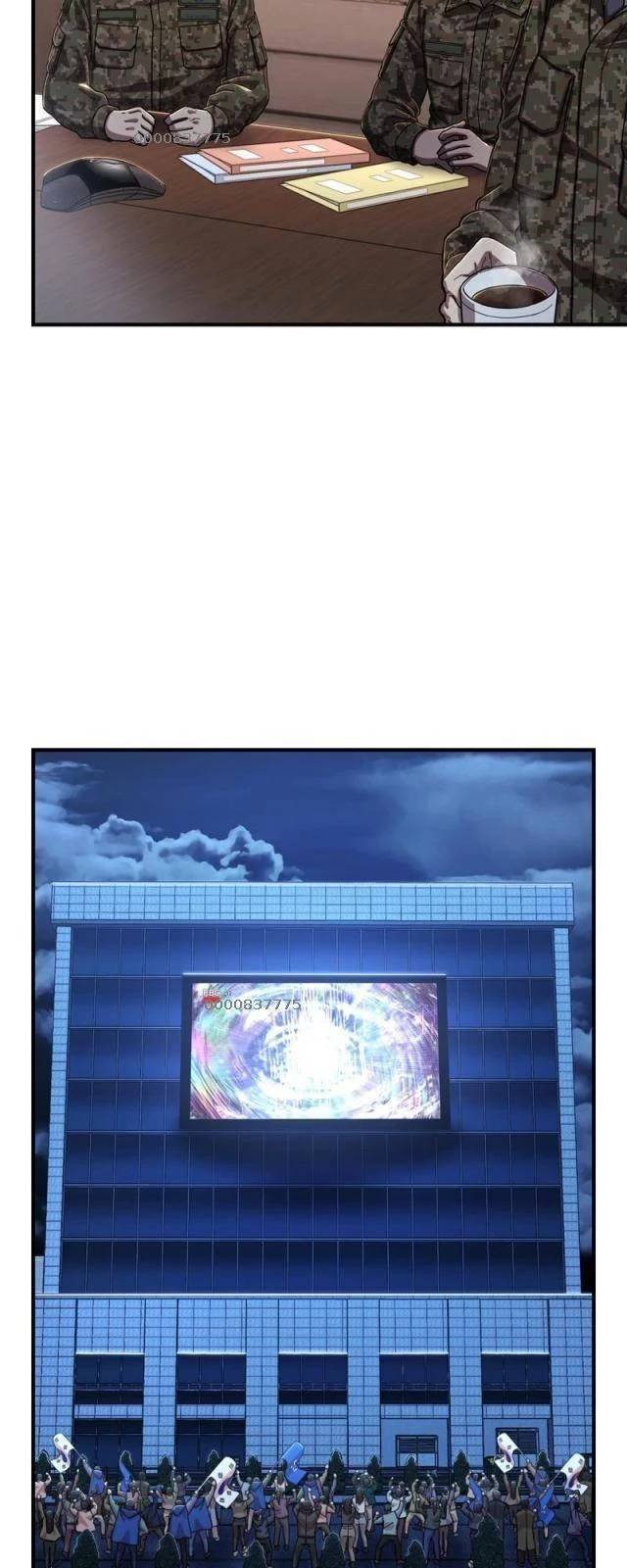 Sự Trở Lại Của Anh Hùng Diệt Thế Chap 87 - Next Chap 88