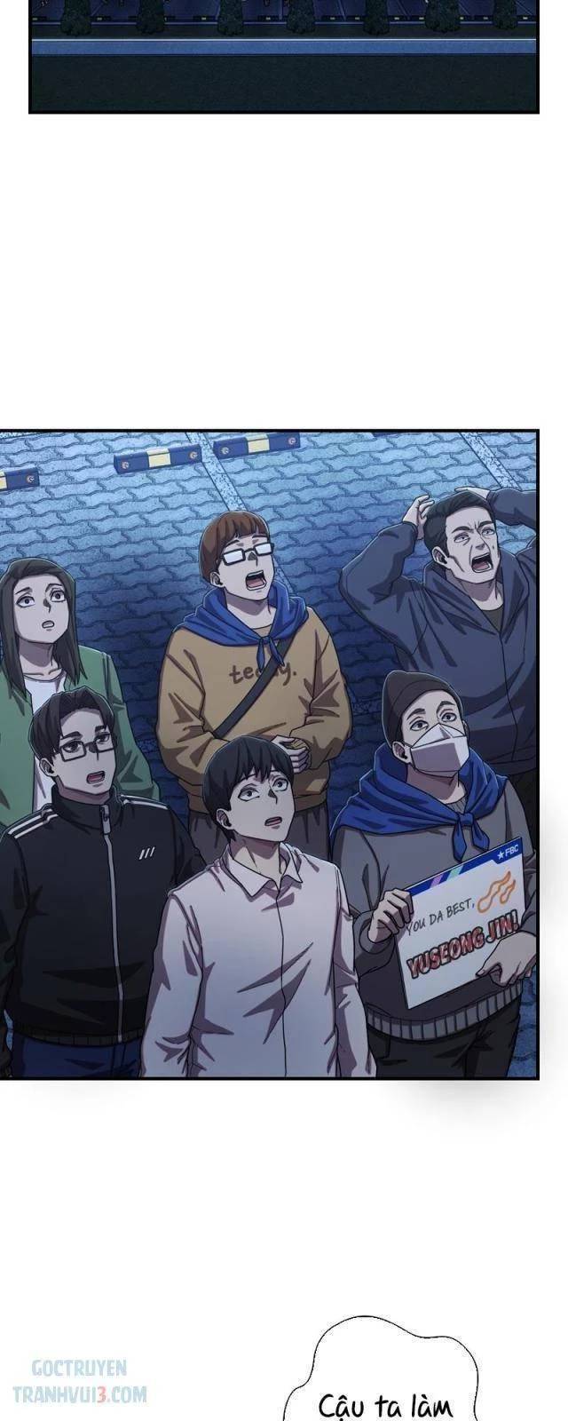 Sự Trở Lại Của Anh Hùng Diệt Thế Chap 87 - Next Chap 88