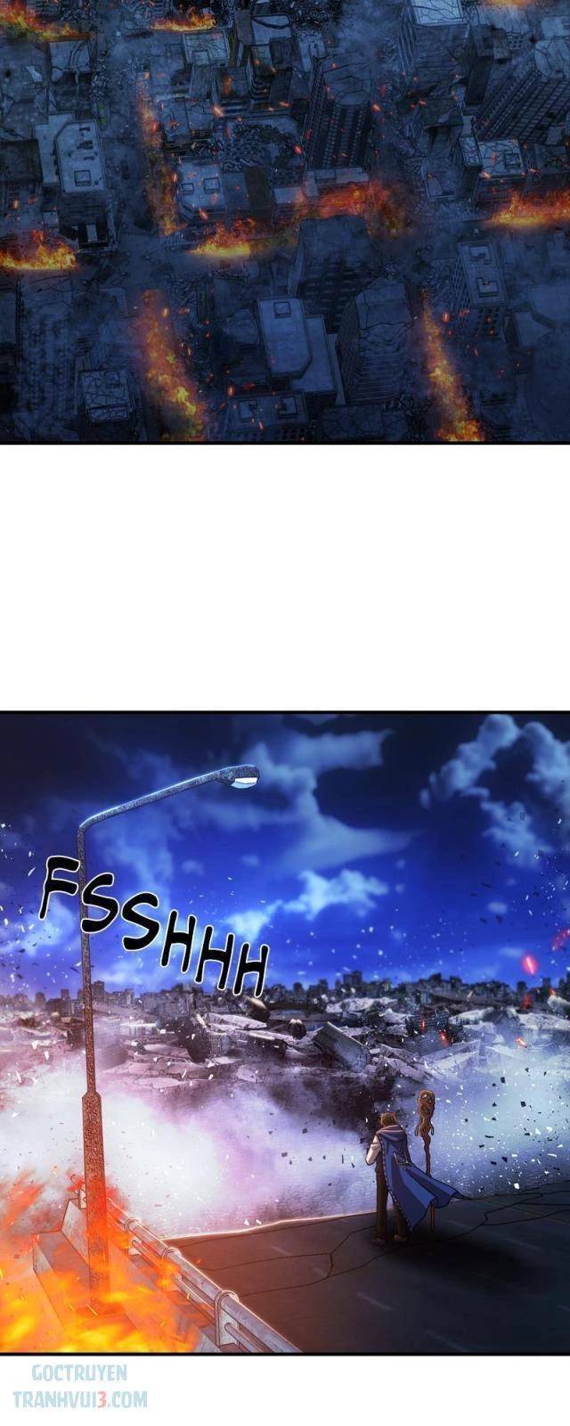 Sự Trở Lại Của Anh Hùng Diệt Thế Chap 87 - Next Chap 88