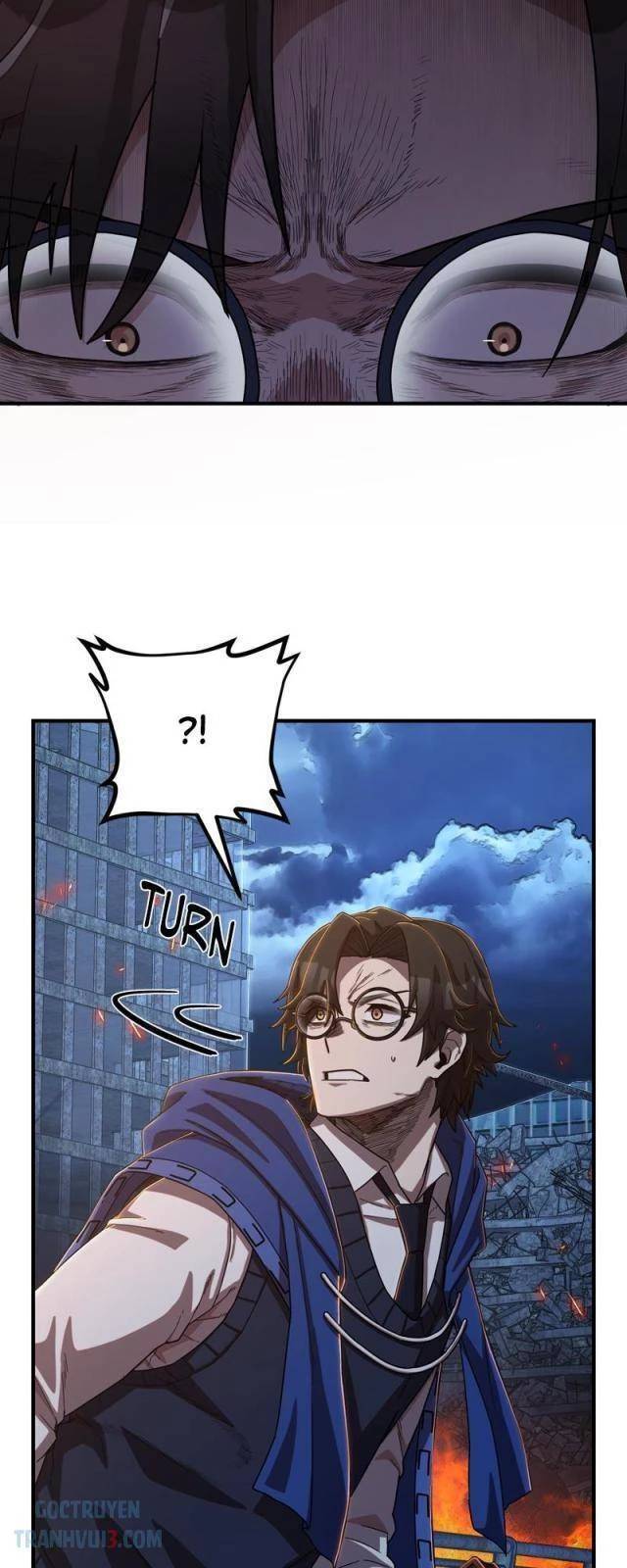 Sự Trở Lại Của Anh Hùng Diệt Thế Chap 87 - Next Chap 88