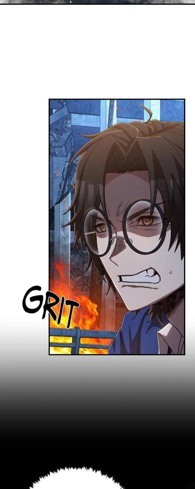 Sự Trở Lại Của Anh Hùng Diệt Thế Chap 87 - Next Chap 88