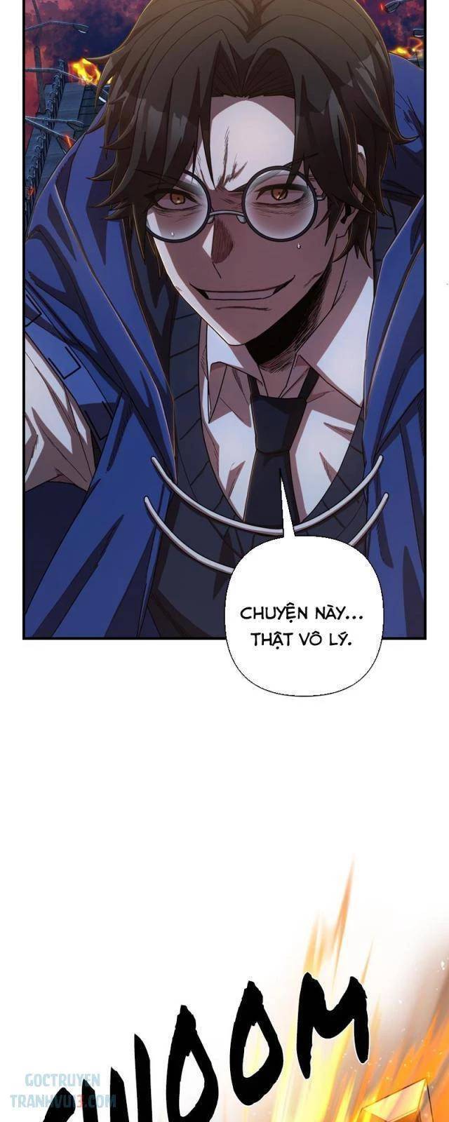 Sự Trở Lại Của Anh Hùng Diệt Thế Chap 87 - Next Chap 88