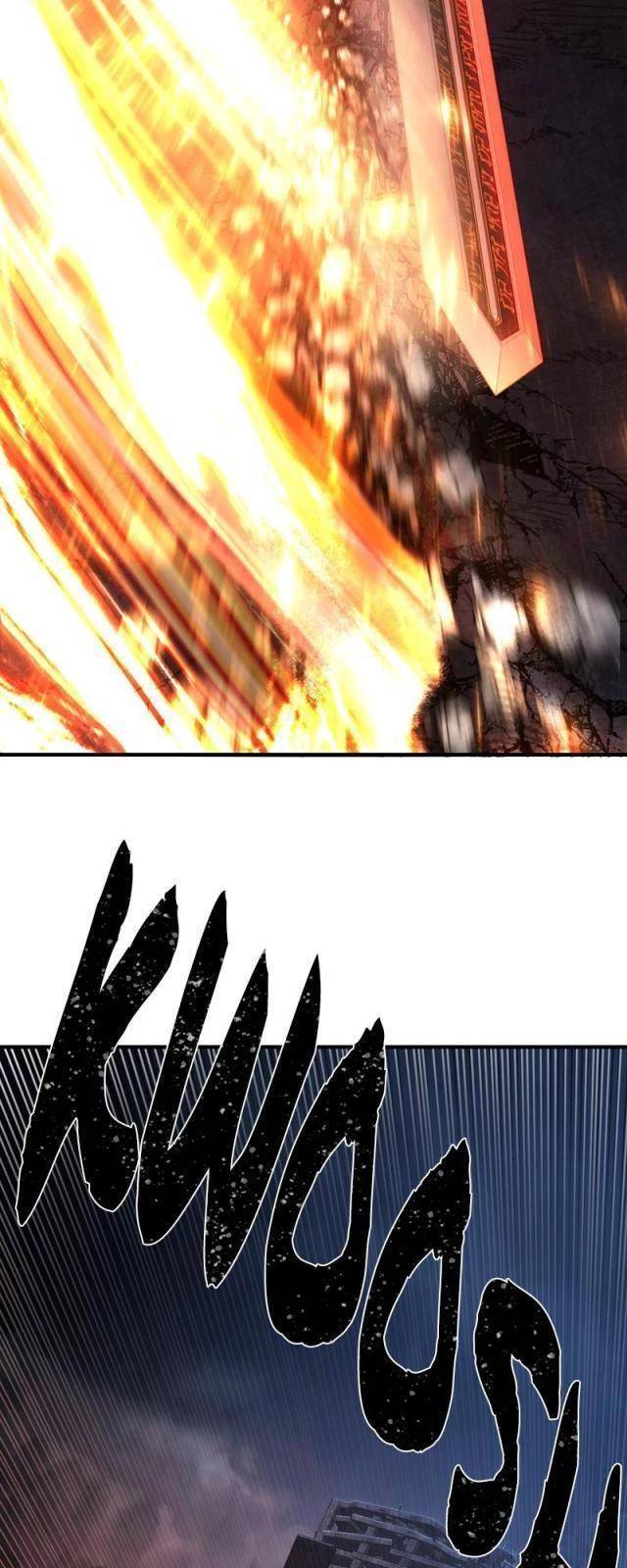 Sự Trở Lại Của Anh Hùng Diệt Thế Chap 87 - Next Chap 88