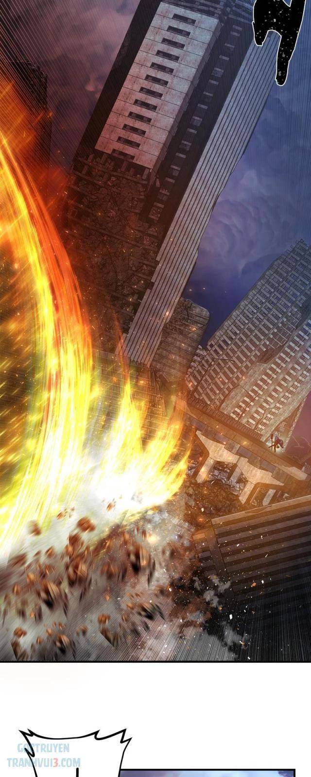 Sự Trở Lại Của Anh Hùng Diệt Thế Chap 87 - Next Chap 88