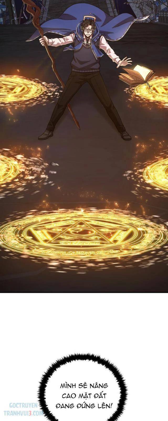 Sự Trở Lại Của Anh Hùng Diệt Thế Chap 87 - Next Chap 88