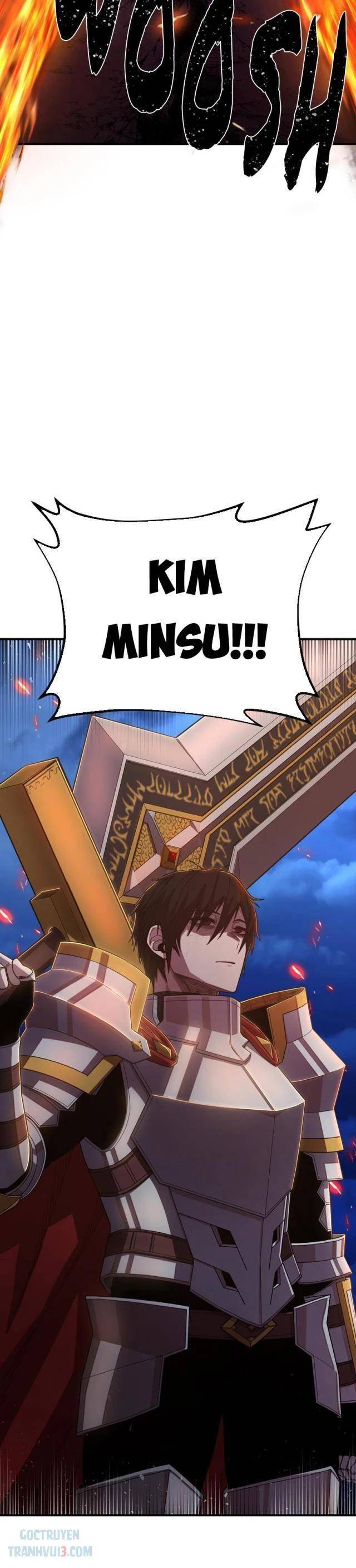 Sự Trở Lại Của Anh Hùng Diệt Thế Chap 87 - Next Chap 88