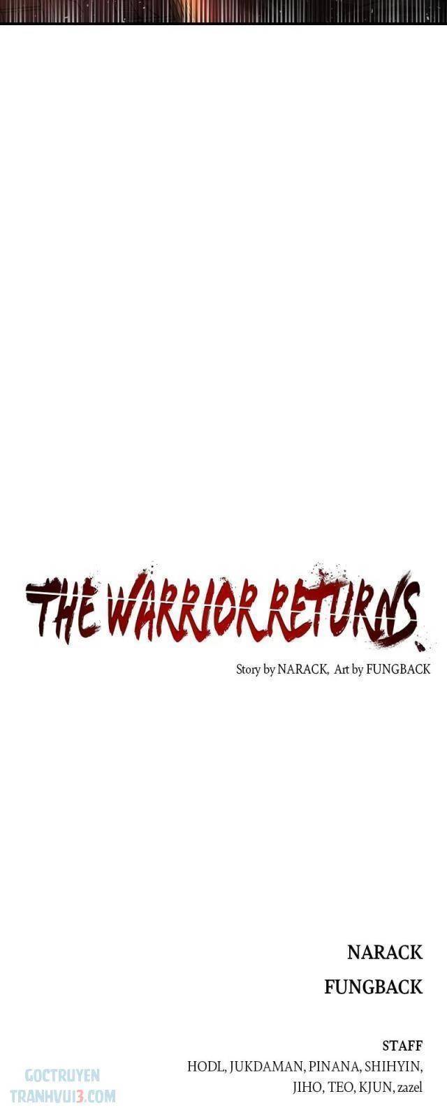 Sự Trở Lại Của Anh Hùng Diệt Thế Chap 87 - Next Chap 88