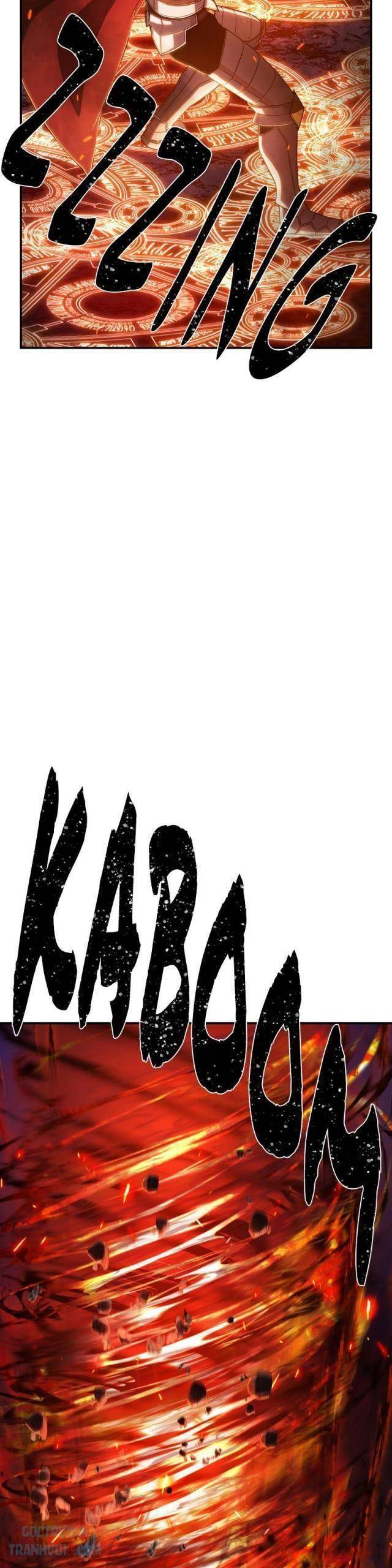 Sự Trở Lại Của Anh Hùng Diệt Thế Chap 88 - Next Chap 89