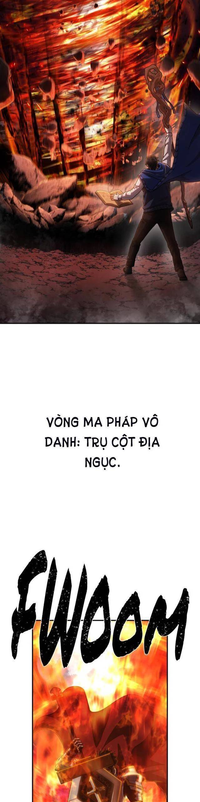 Sự Trở Lại Của Anh Hùng Diệt Thế Chap 88 - Next Chap 89