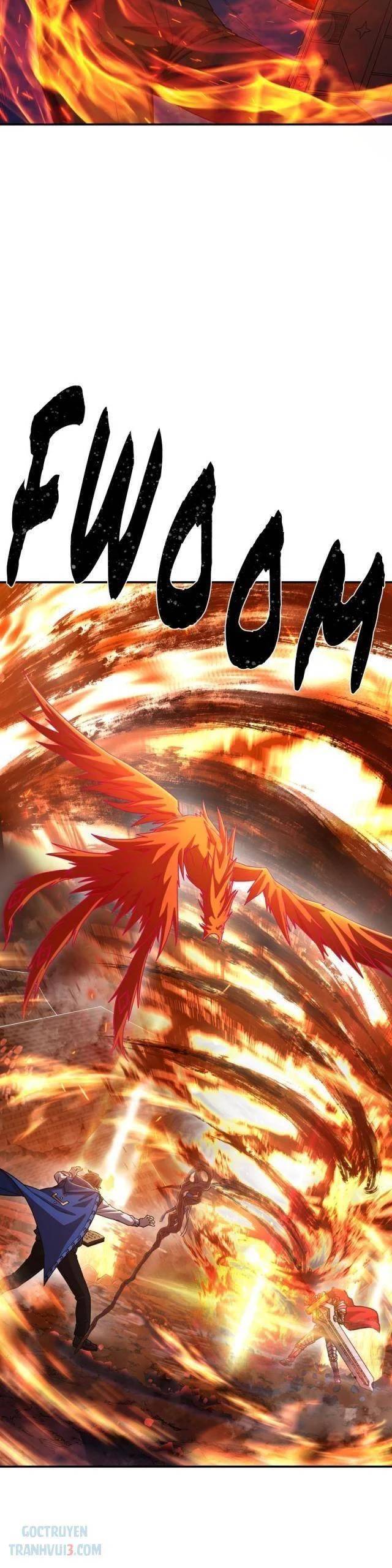 Sự Trở Lại Của Anh Hùng Diệt Thế Chap 88 - Next Chap 89