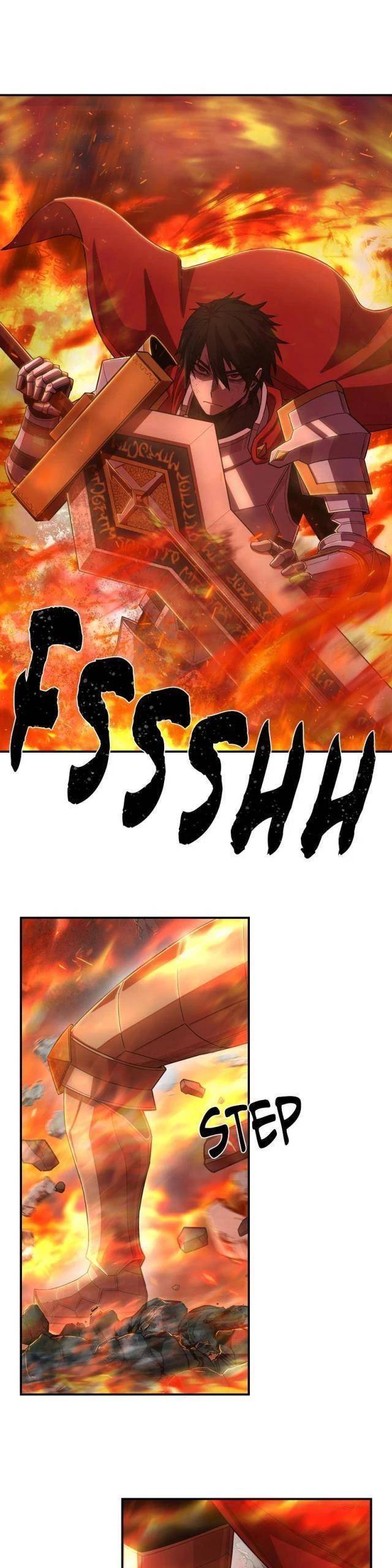 Sự Trở Lại Của Anh Hùng Diệt Thế Chap 88 - Next Chap 89