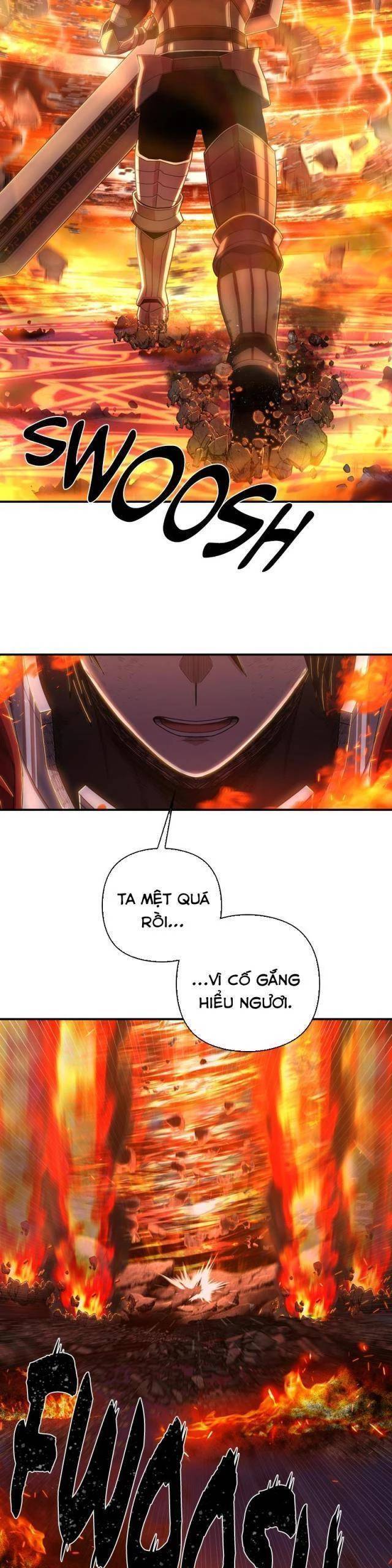 Sự Trở Lại Của Anh Hùng Diệt Thế Chap 88 - Next Chap 89