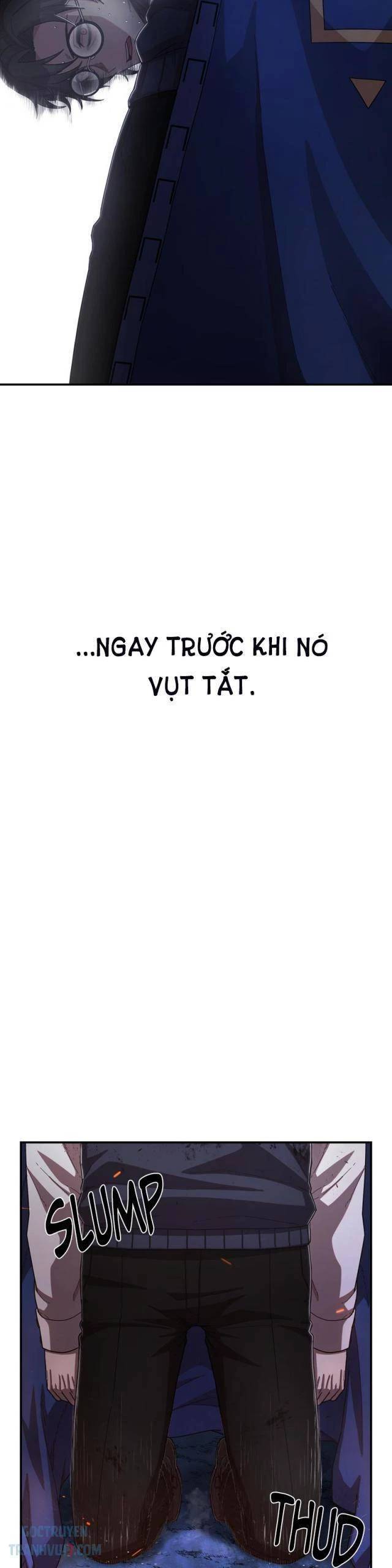 Sự Trở Lại Của Anh Hùng Diệt Thế Chap 88 - Next Chap 89