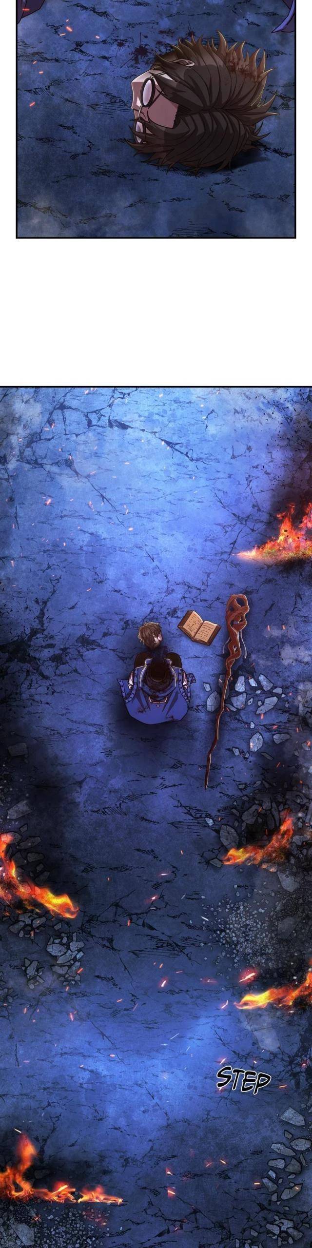 Sự Trở Lại Của Anh Hùng Diệt Thế Chap 88 - Next Chap 89