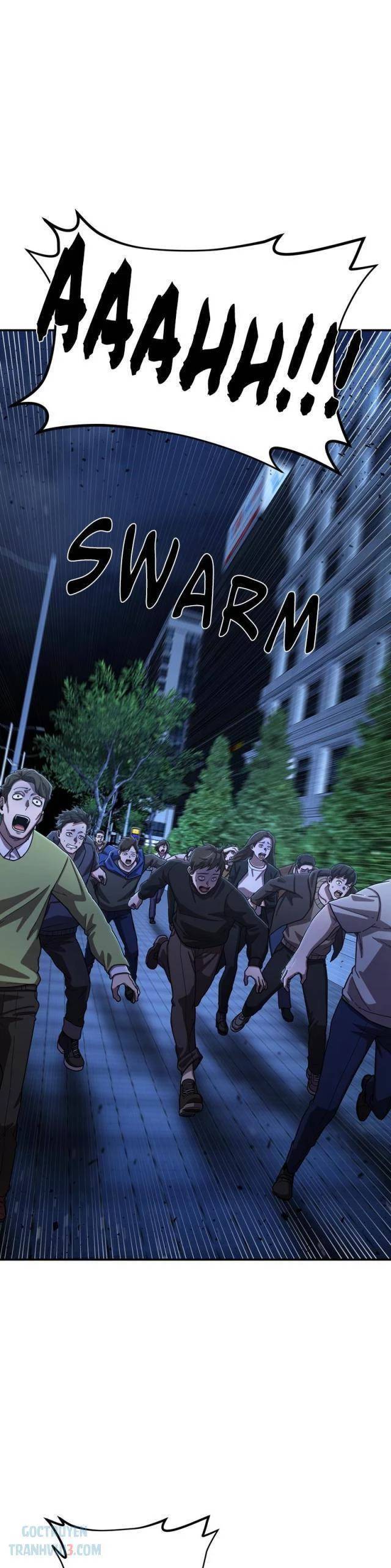 Sự Trở Lại Của Anh Hùng Diệt Thế Chap 88 - Next Chap 89