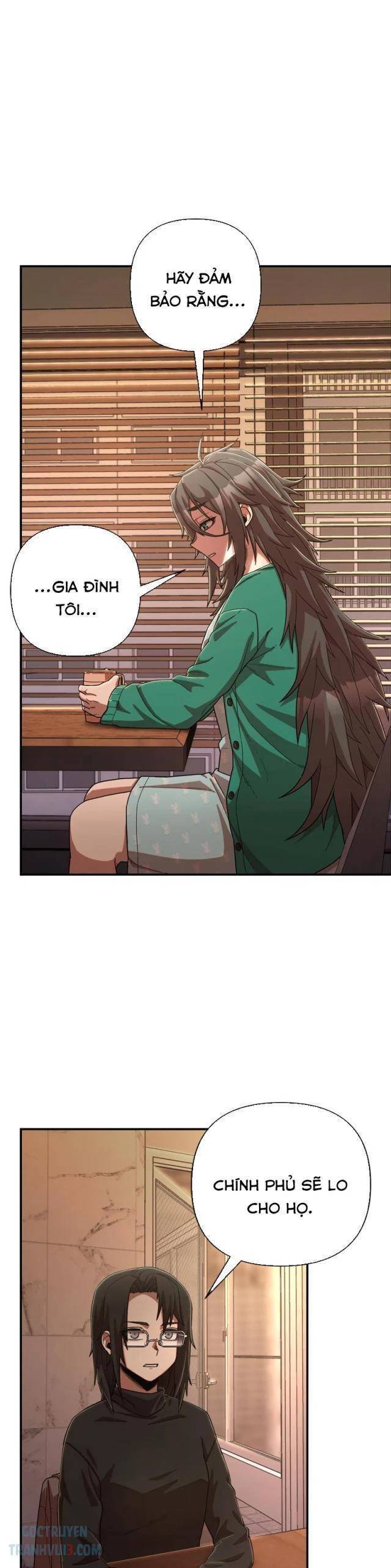 Sự Trở Lại Của Anh Hùng Diệt Thế Chap 88 - Next Chap 89