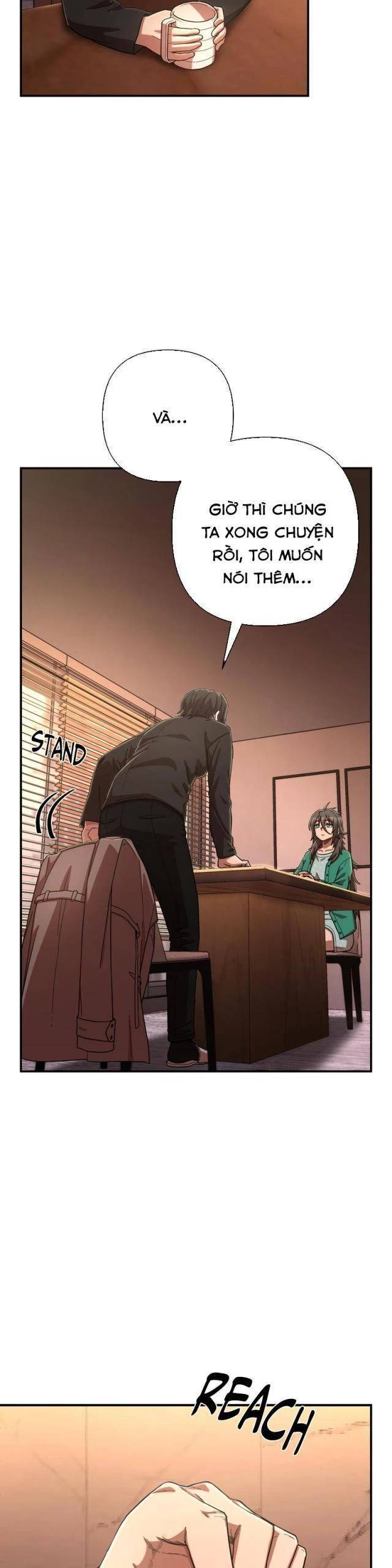 Sự Trở Lại Của Anh Hùng Diệt Thế Chap 88 - Next Chap 89