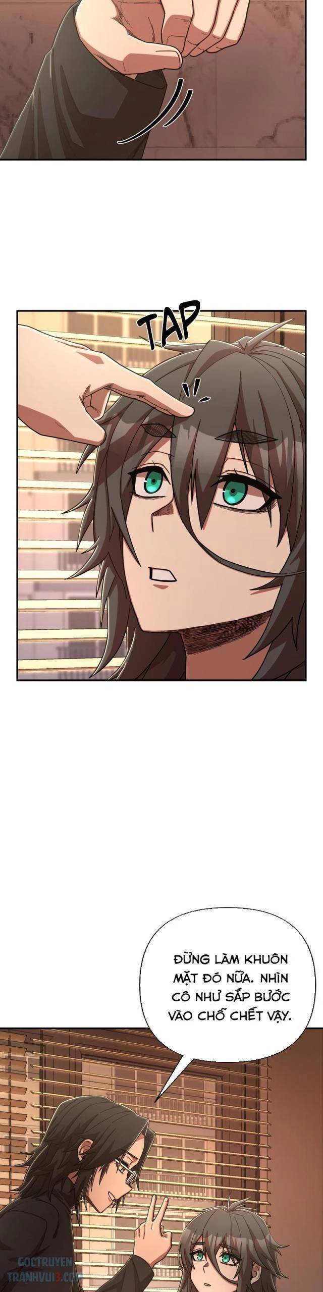 Sự Trở Lại Của Anh Hùng Diệt Thế Chap 88 - Next Chap 89