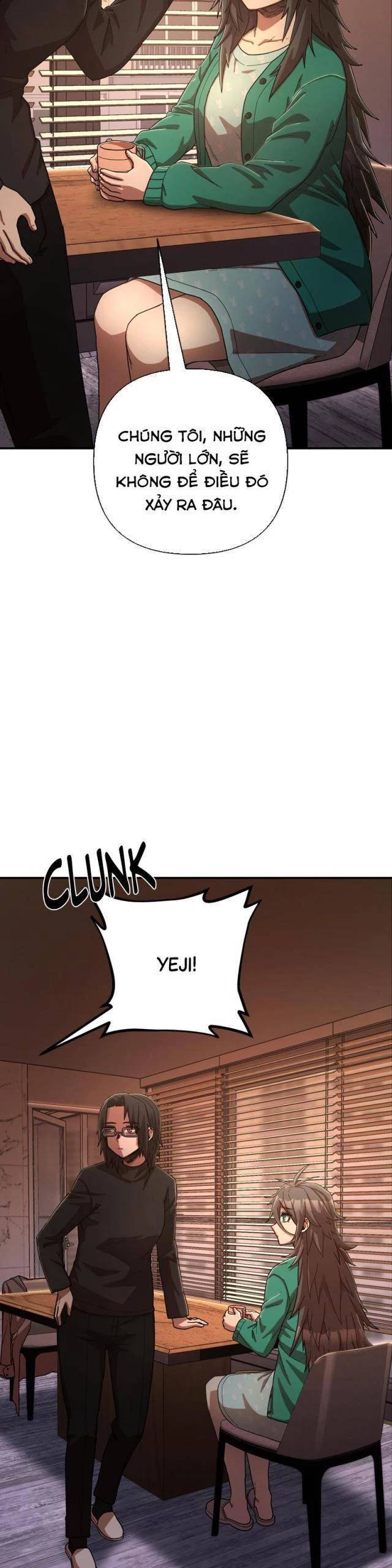 Sự Trở Lại Của Anh Hùng Diệt Thế Chap 88 - Next Chap 89