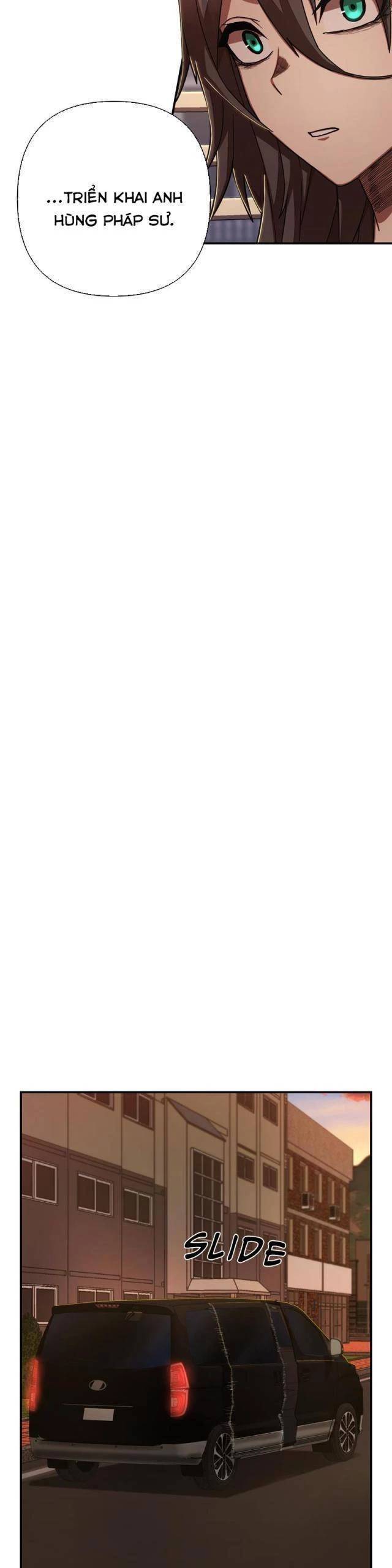 Sự Trở Lại Của Anh Hùng Diệt Thế Chap 88 - Next Chap 89