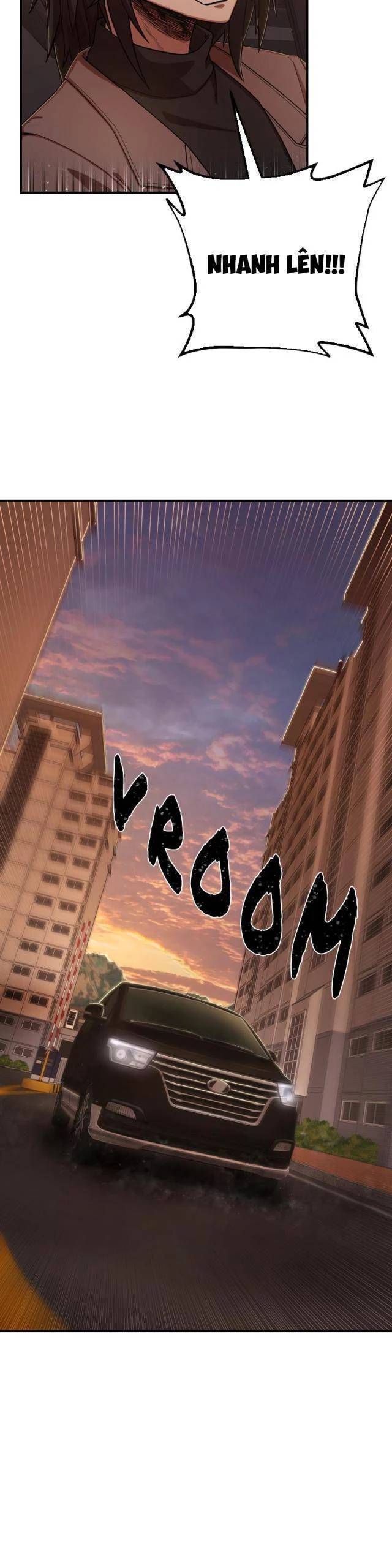 Sự Trở Lại Của Anh Hùng Diệt Thế Chap 88 - Next Chap 89