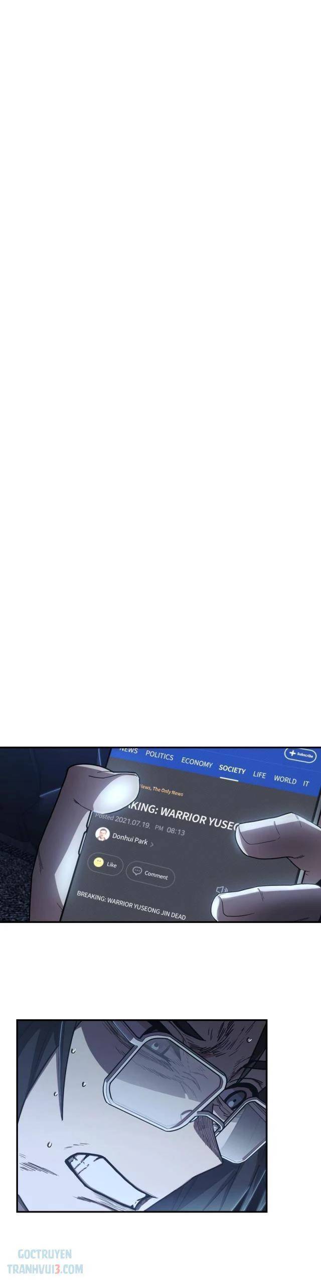 Sự Trở Lại Của Anh Hùng Diệt Thế Chap 88 - Next Chap 89